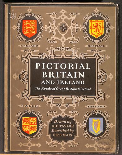 Pictorial Britain;:…