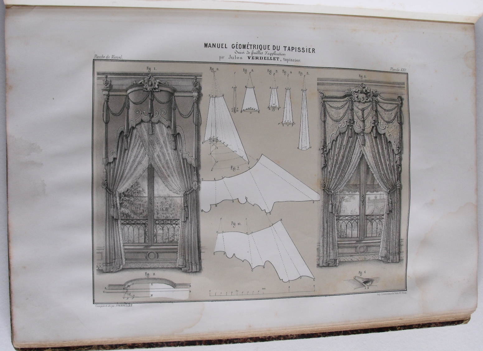 Manuel GéOméTrique …