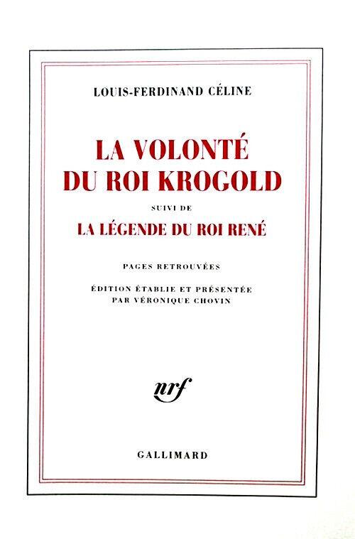 La Volonté Du Roi K…