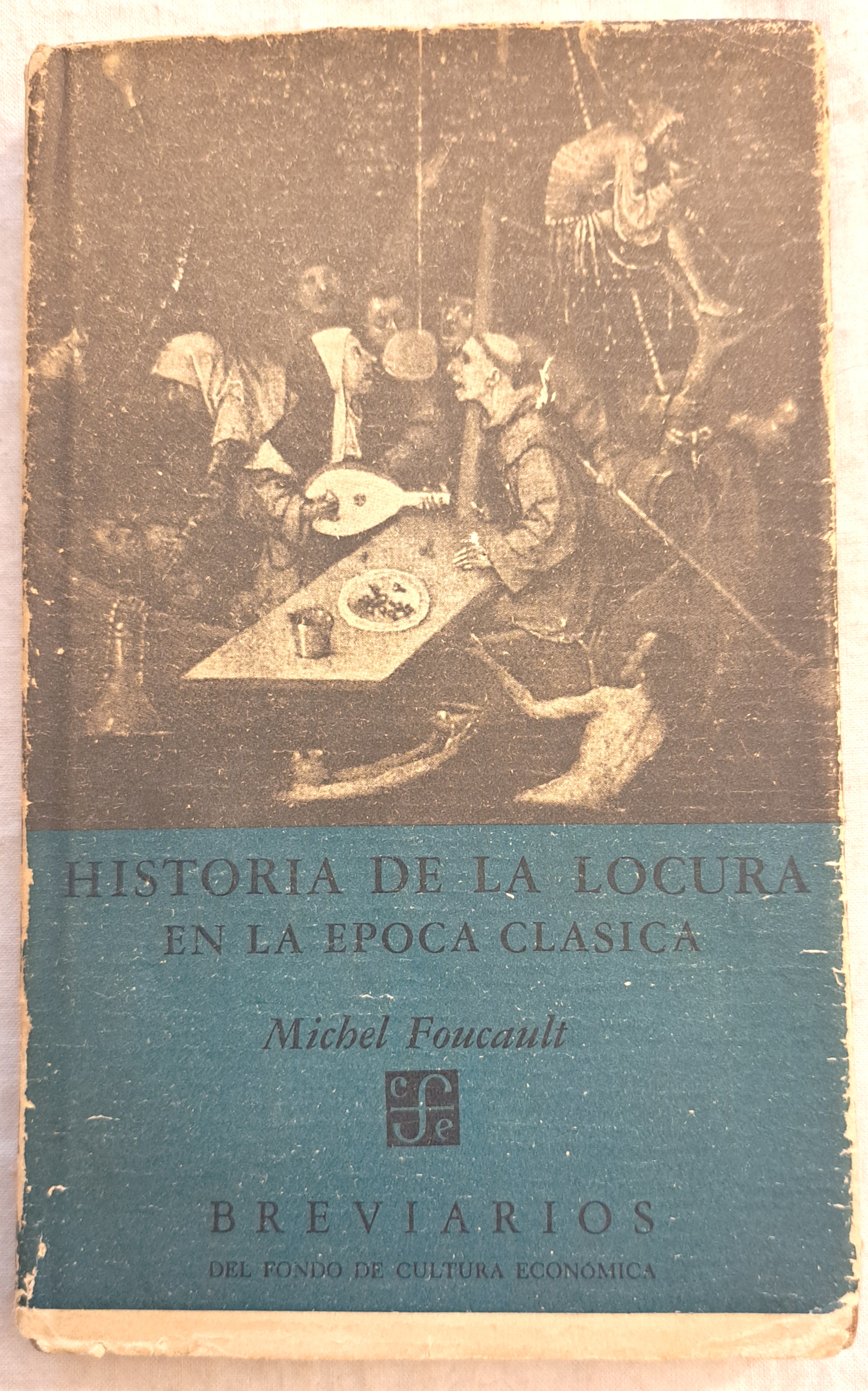 Historia De La Locu…