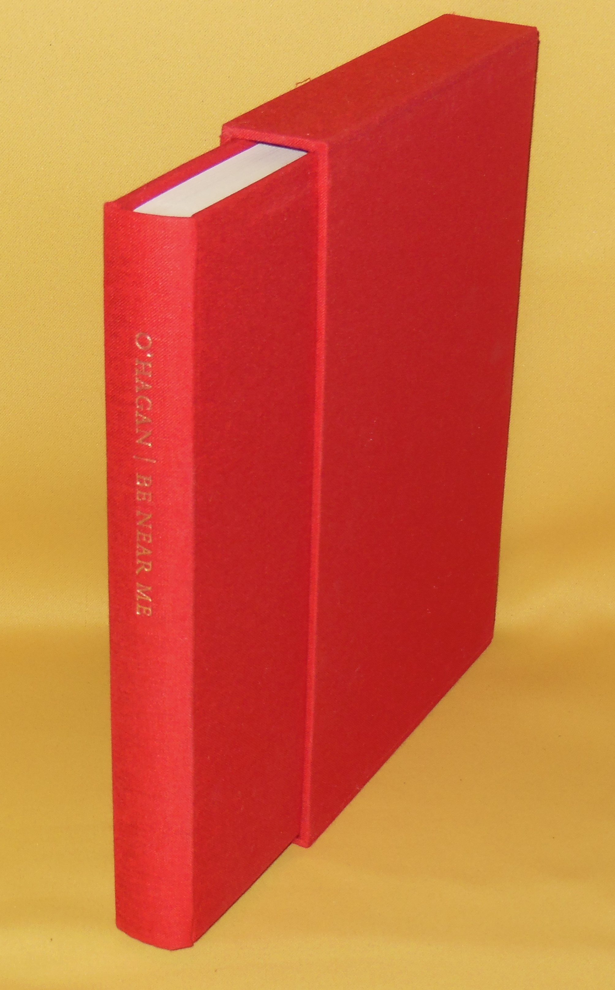 Be Near Me Andrew O…