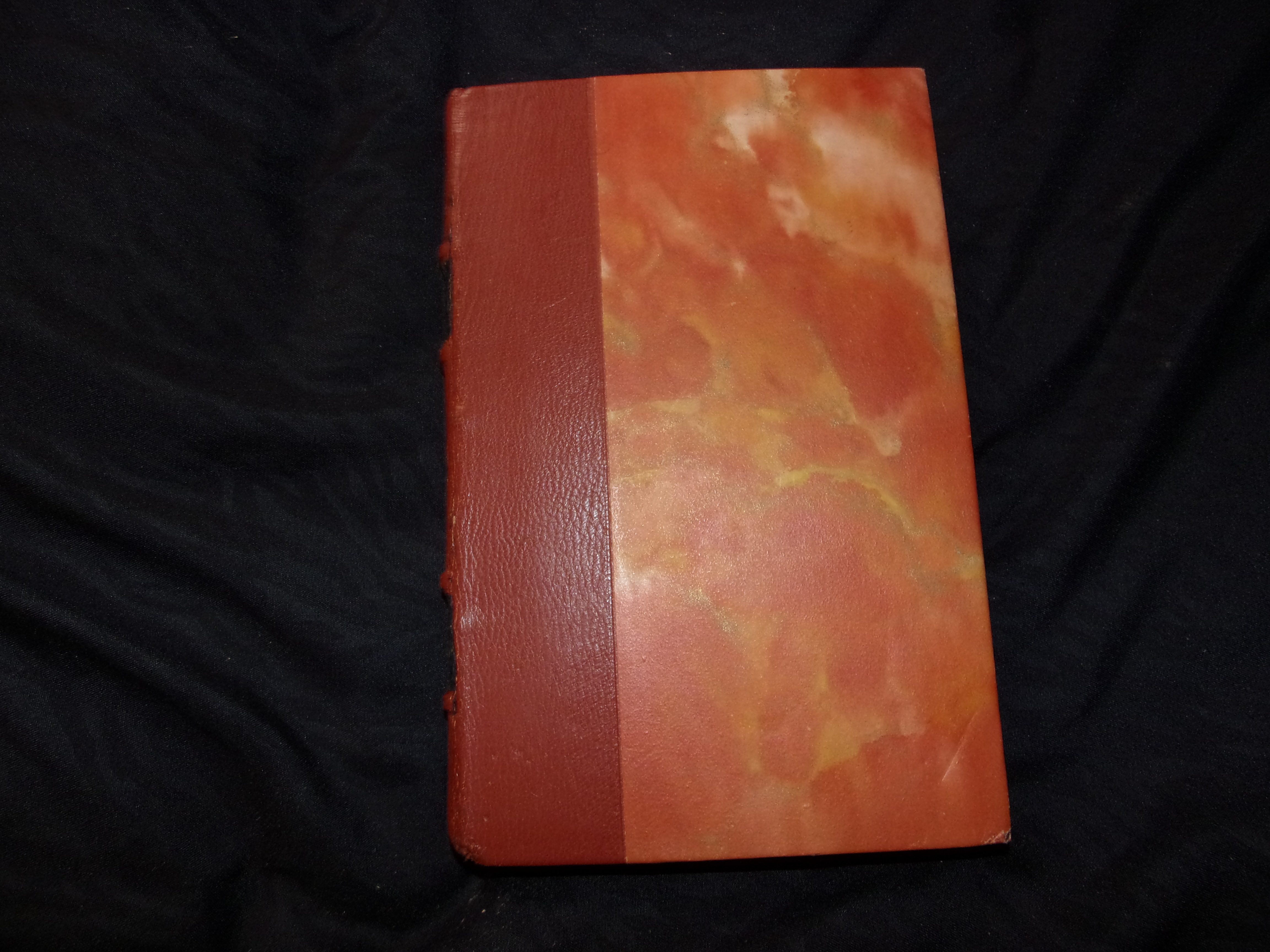 Mea Culpa , Edition…