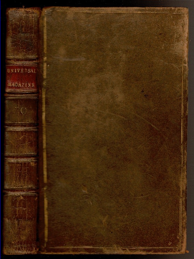 Universal Magazine …