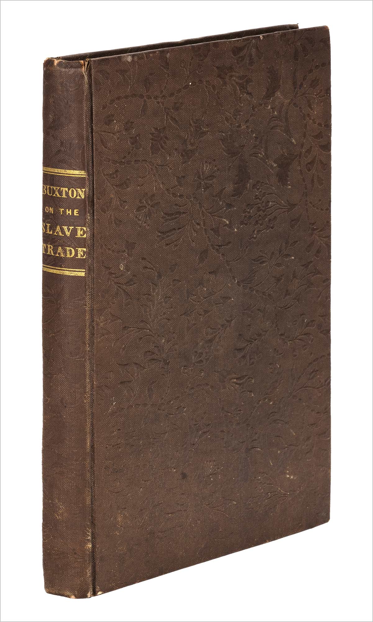 The African Slave T…