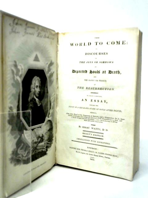 The World To Come I…