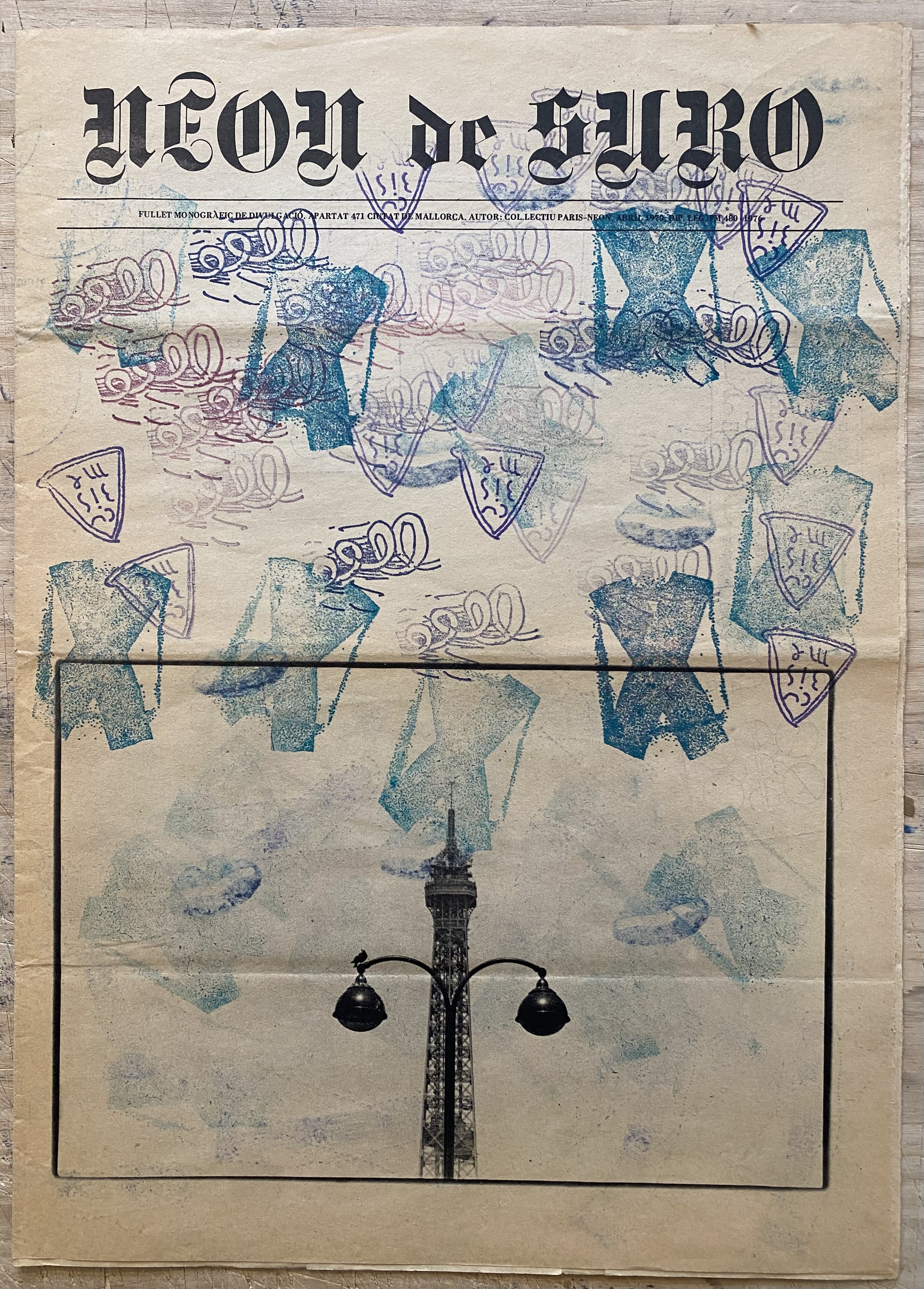 Neon De Suro. Fulle…