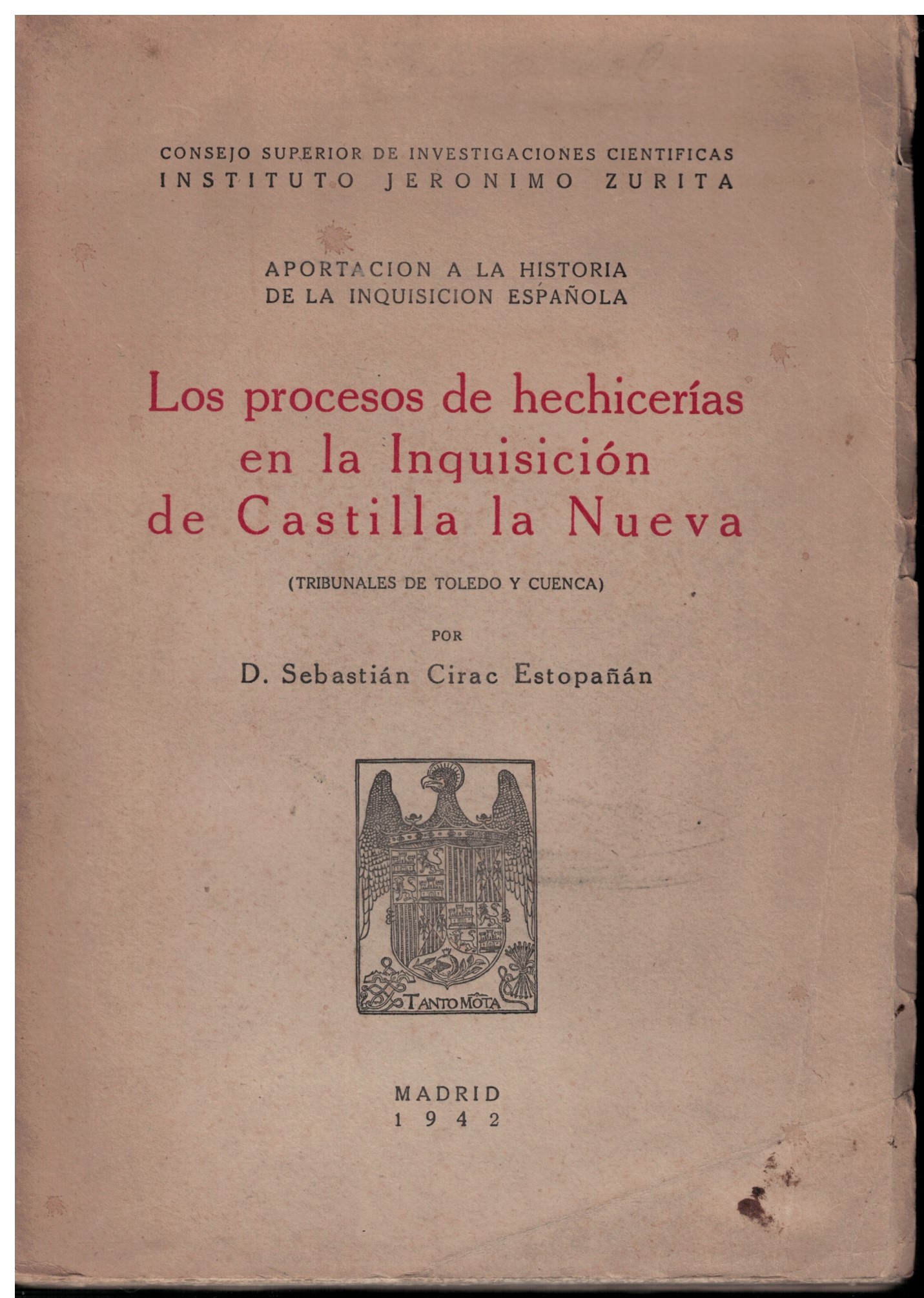 Los Procesos De Hec…