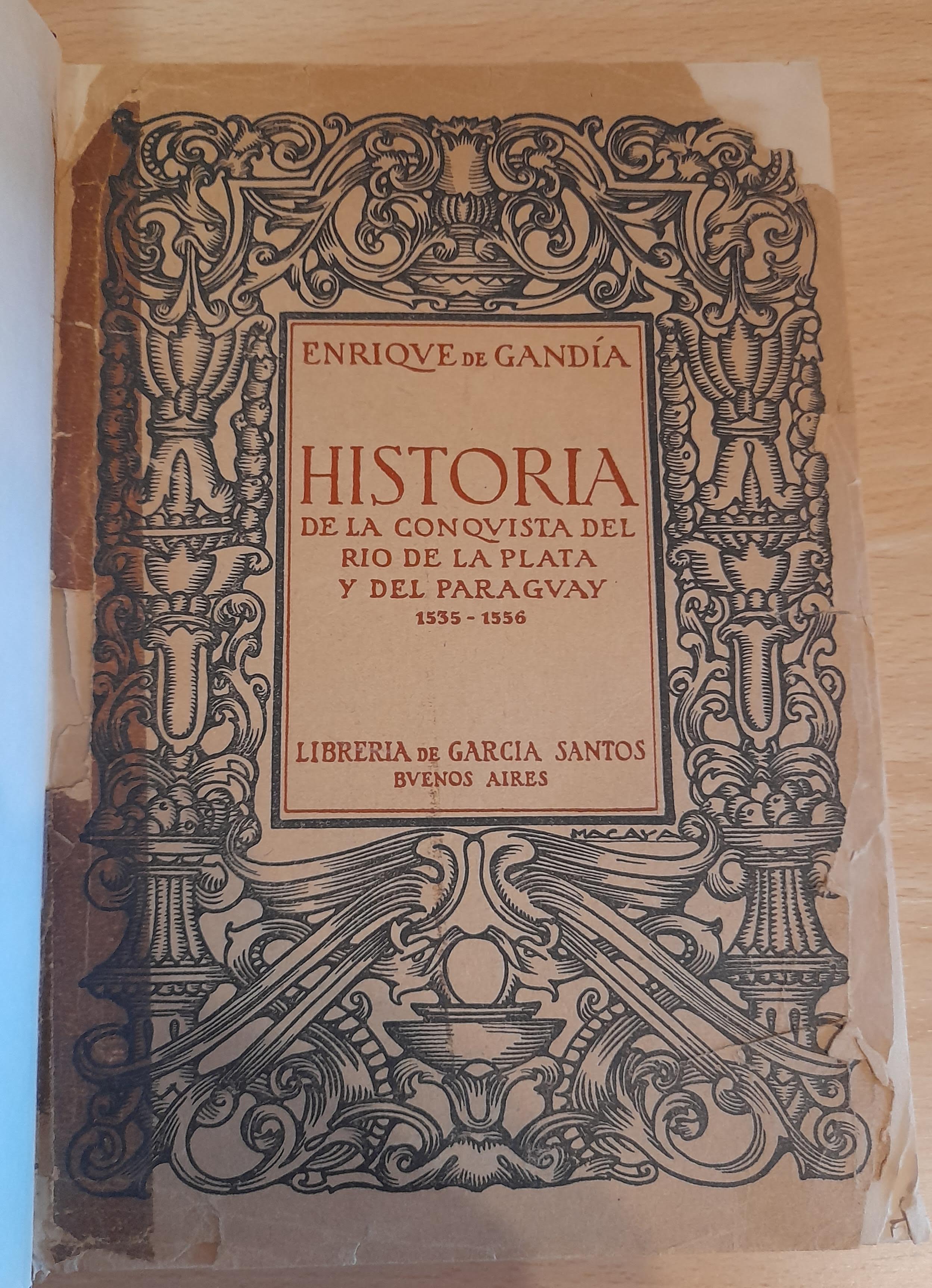 Historia De La Conq…