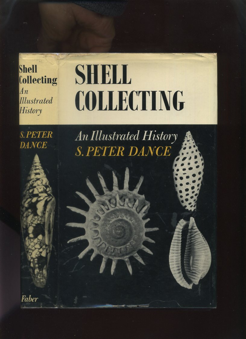 Shell Collecting: An Illustrated History - Kristalle, est. 1971