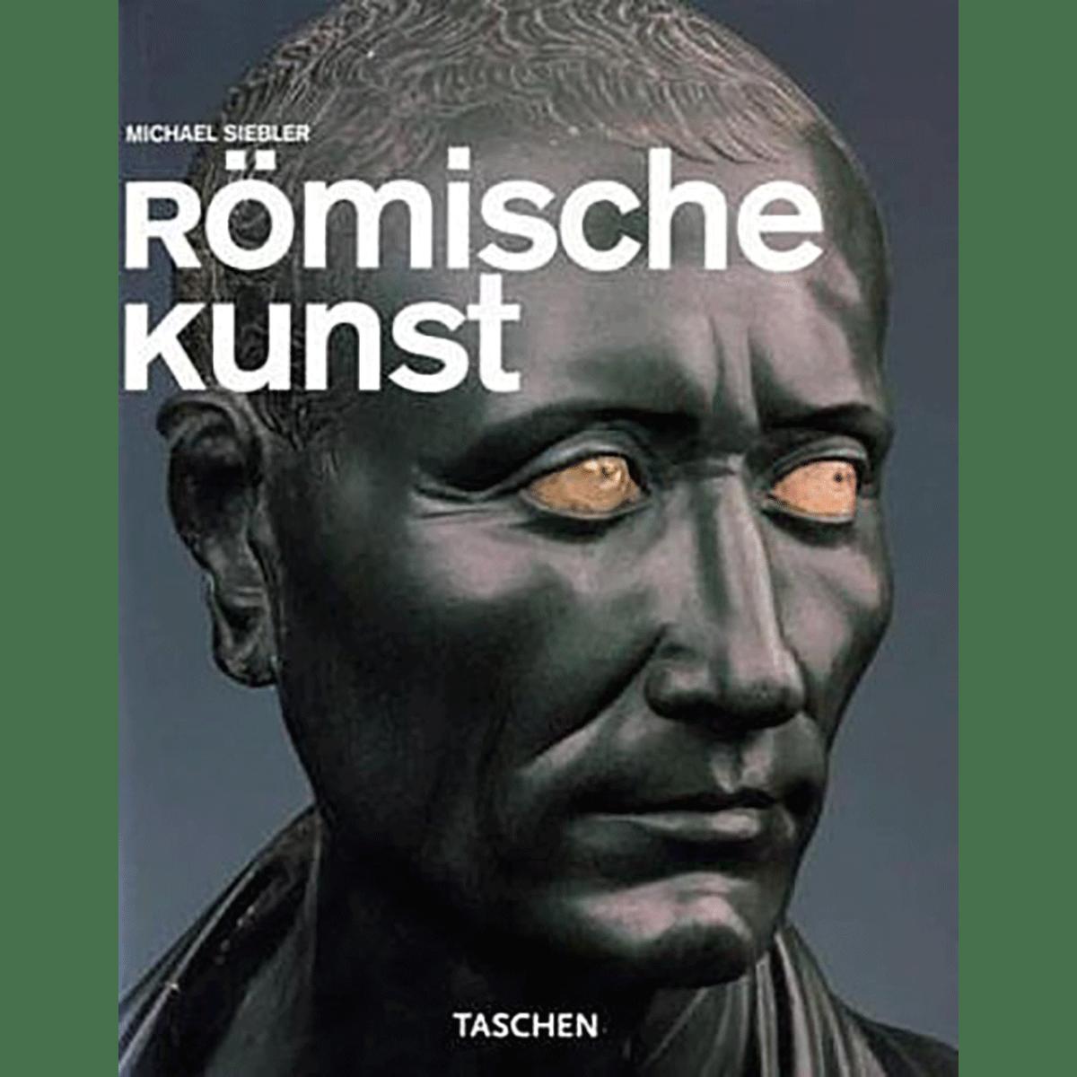 Römische Kunst: Kleine Reihe - Genres - Michael Siebler