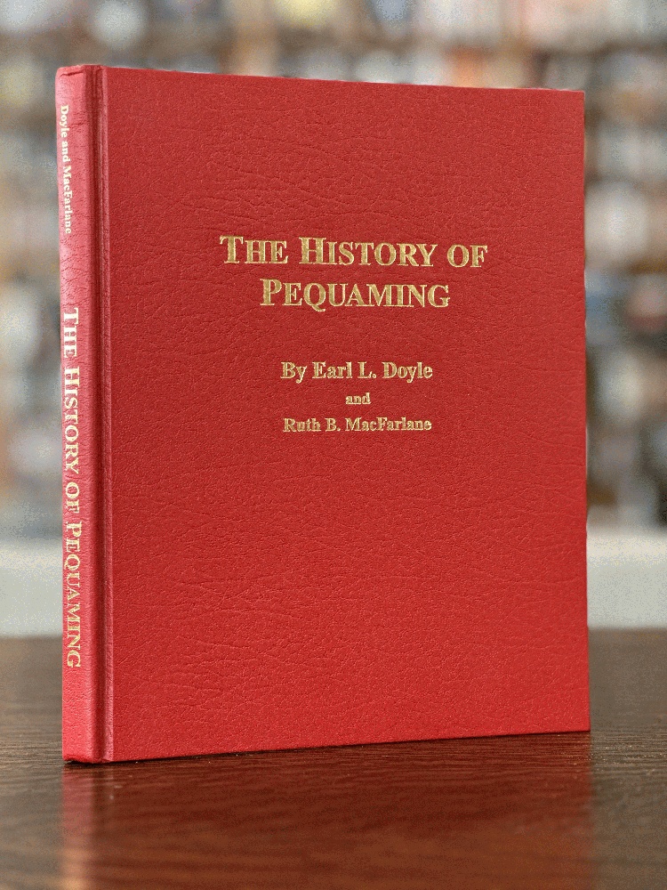 The History Of Pequ…