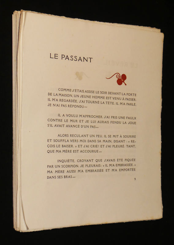 59 Feuilles OrnéEs …