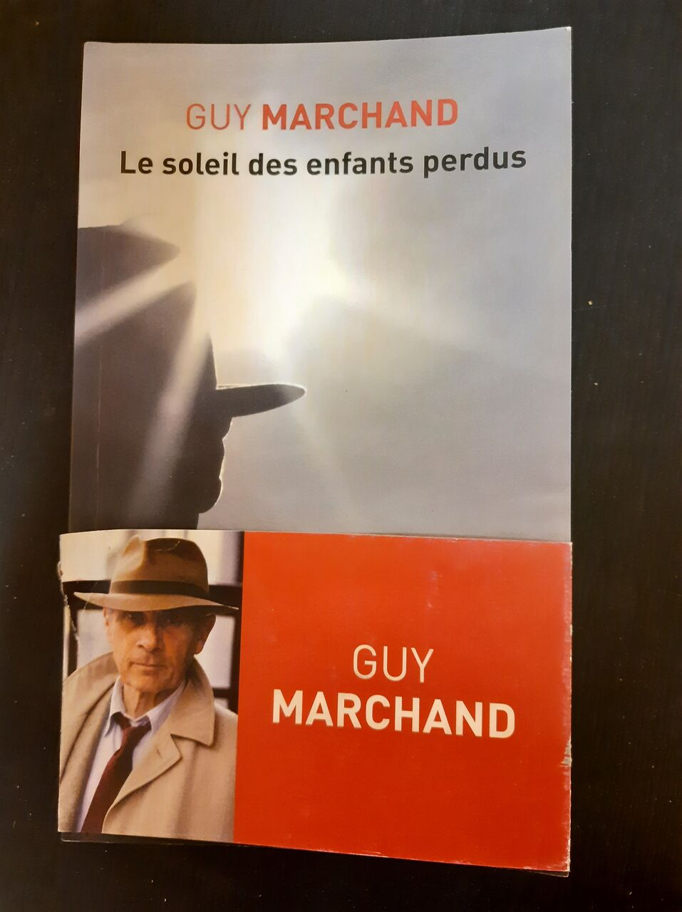 Le Soleil Des Enfan…