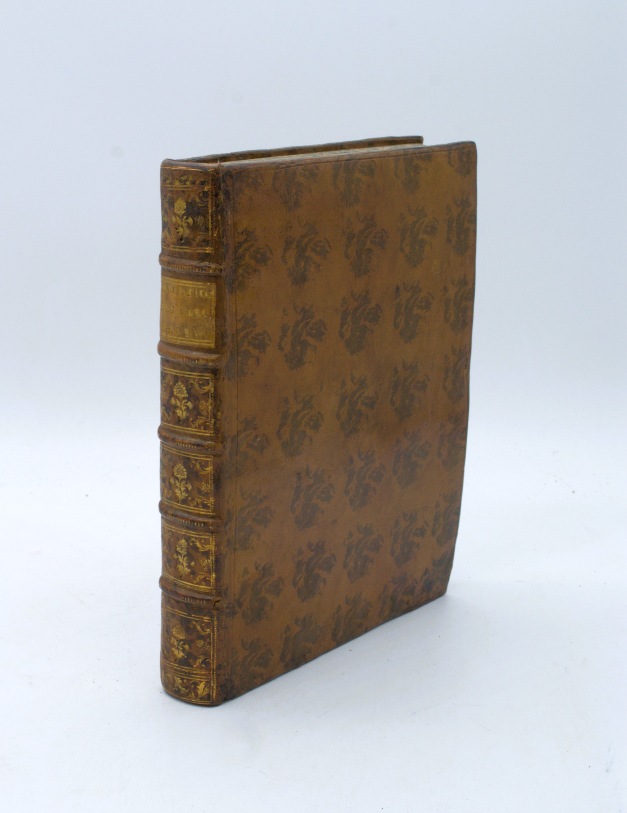 Relation Des Iles P… - image