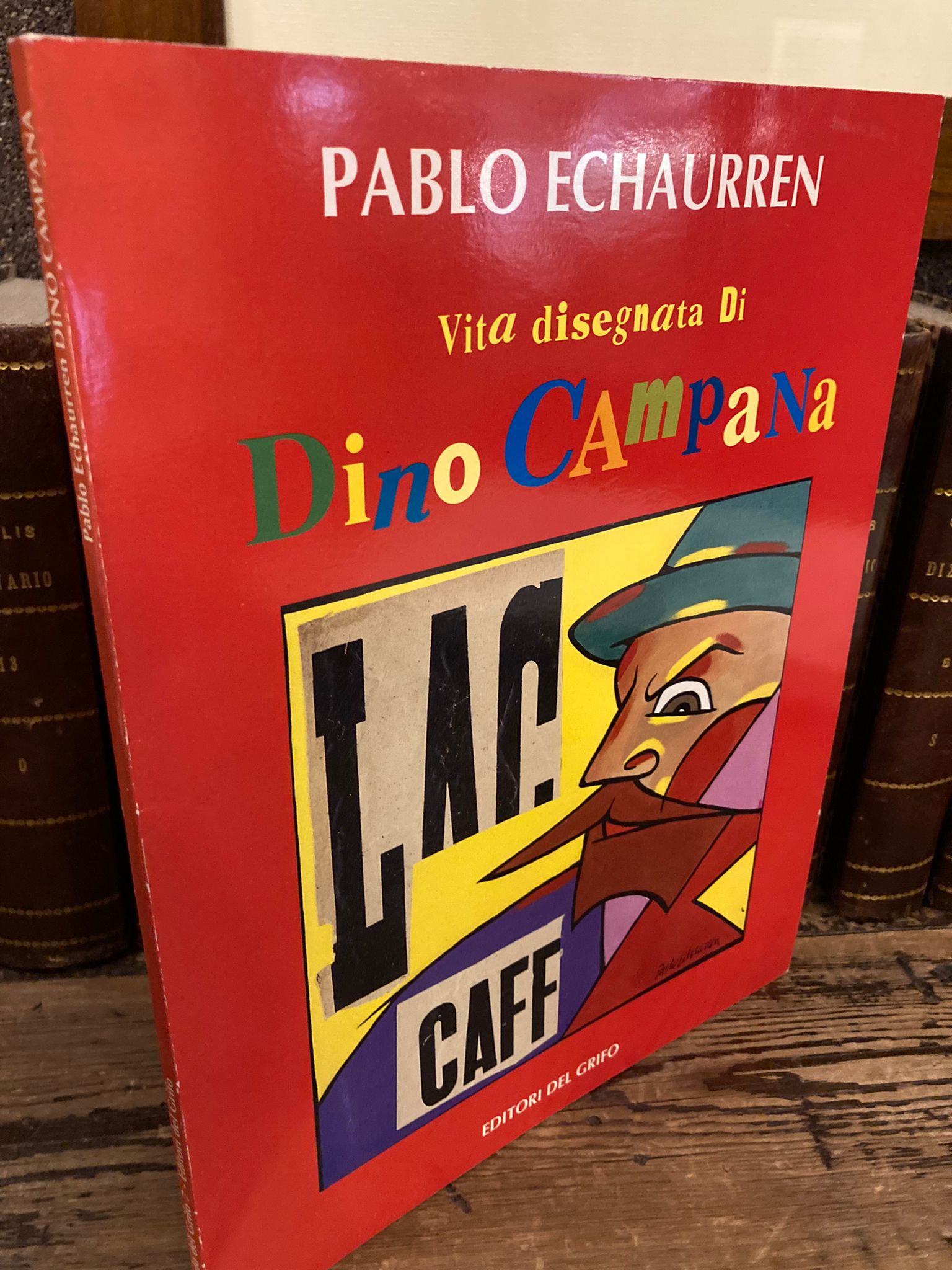 Vita Disegnata Di D… - image