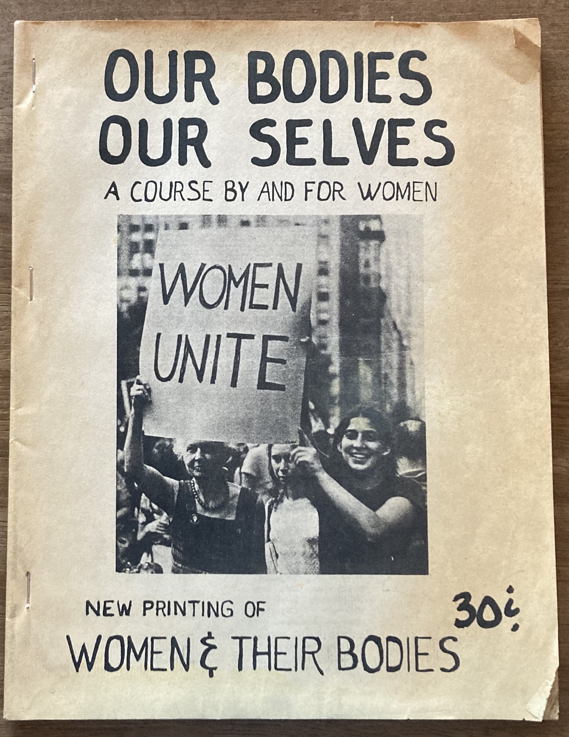 Our Bodies Our Selv…