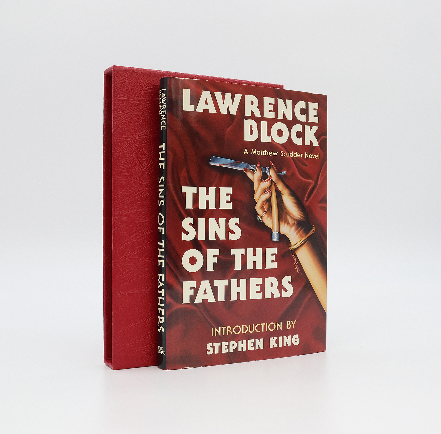 The Sins Of The Fat…