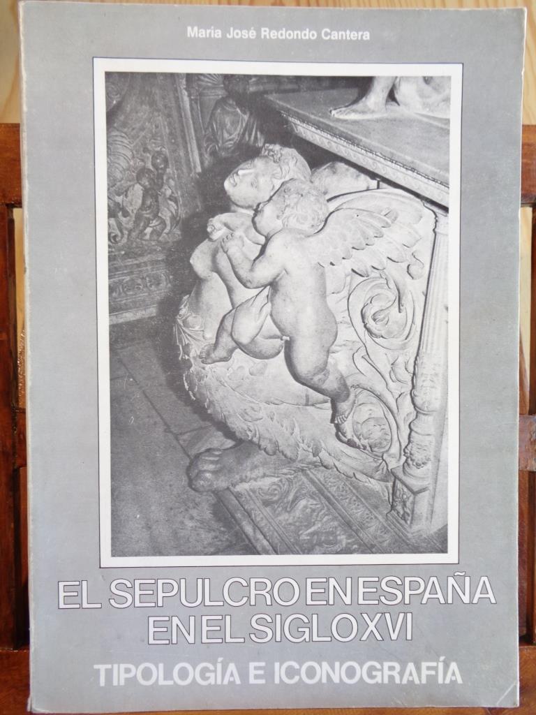 El Sepulcro En Espa…