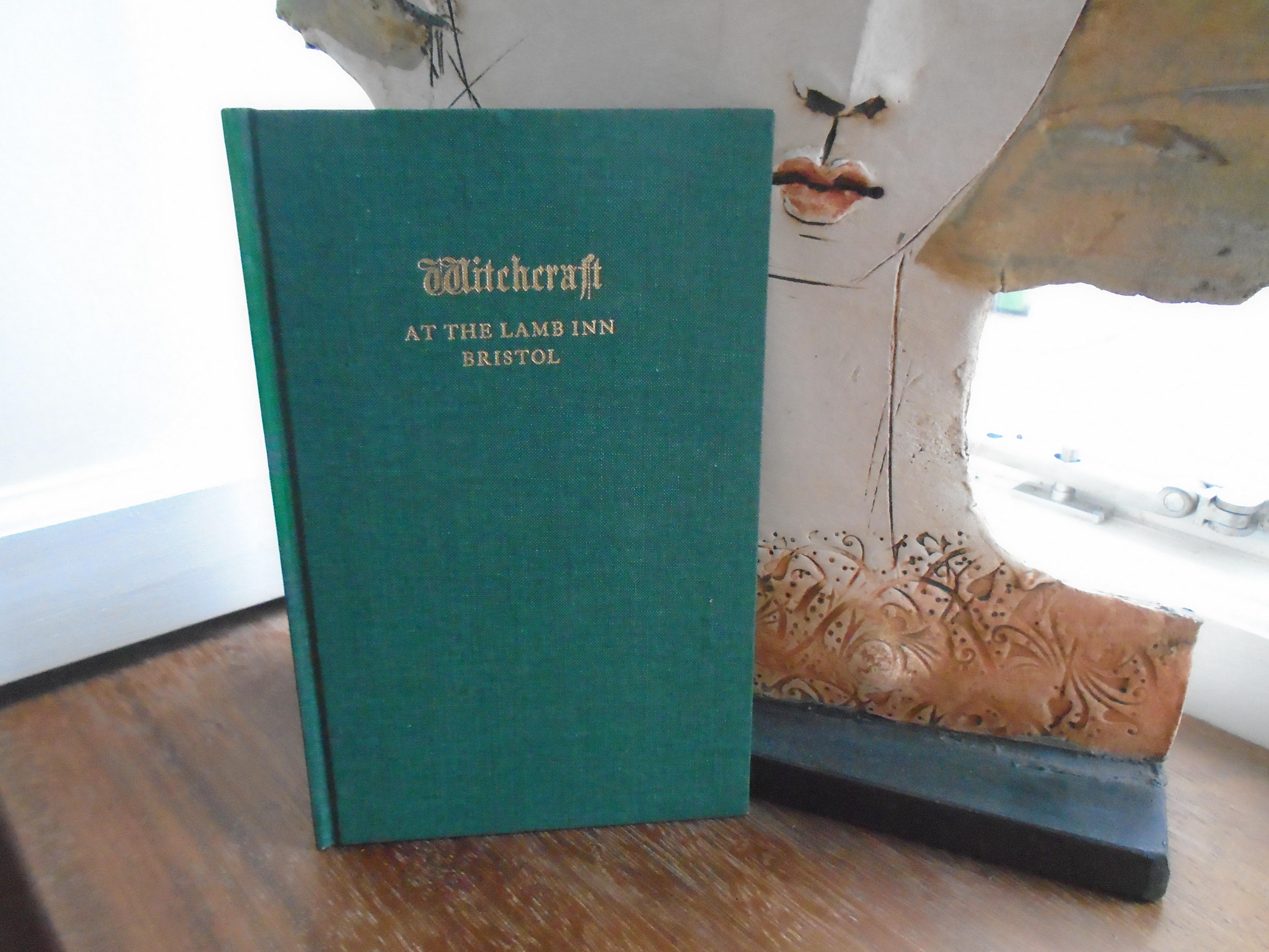 Witchcraft At The L…