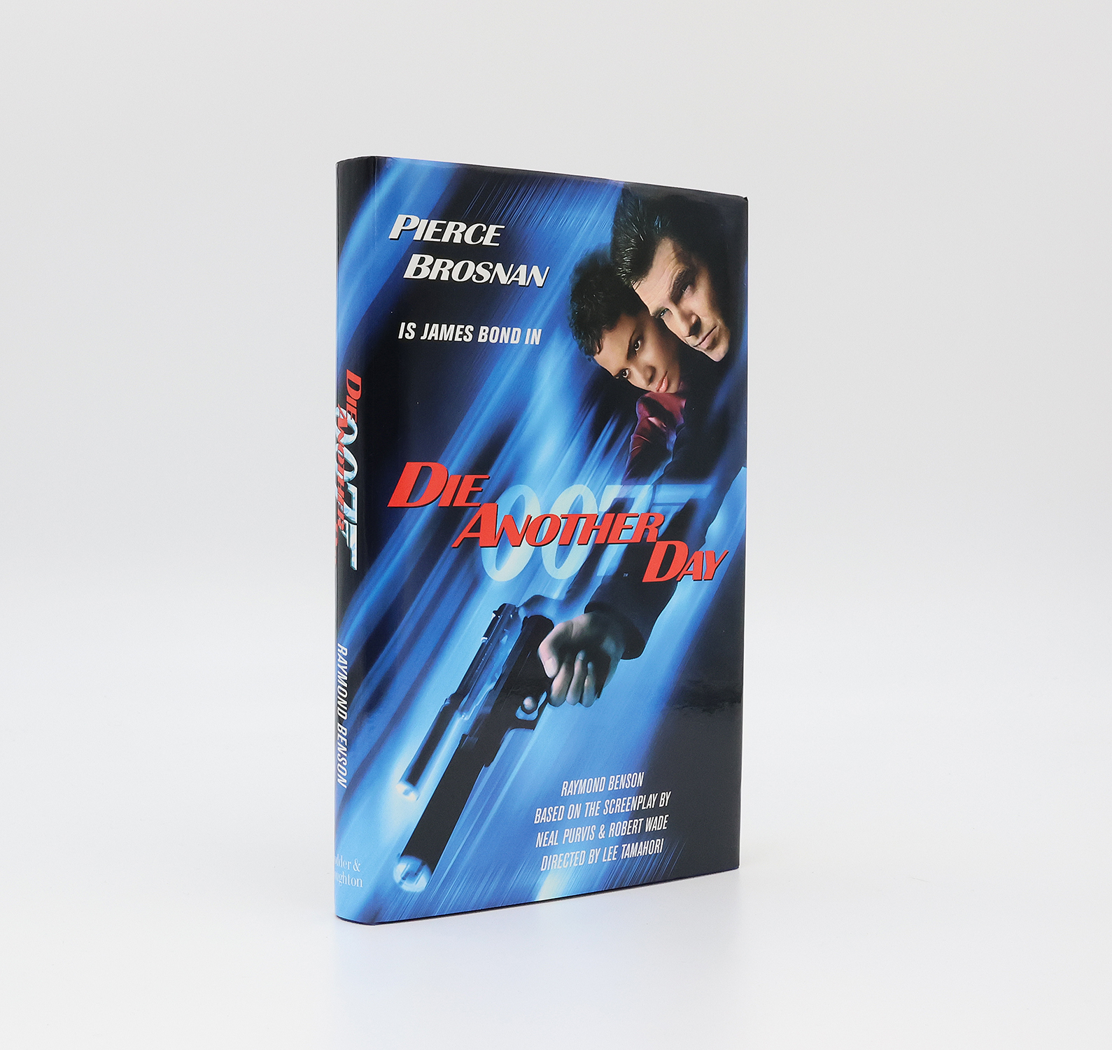 Die Another Day Ben…