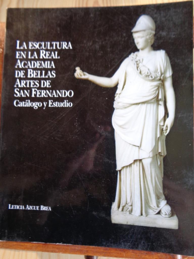 La Escultura En La …