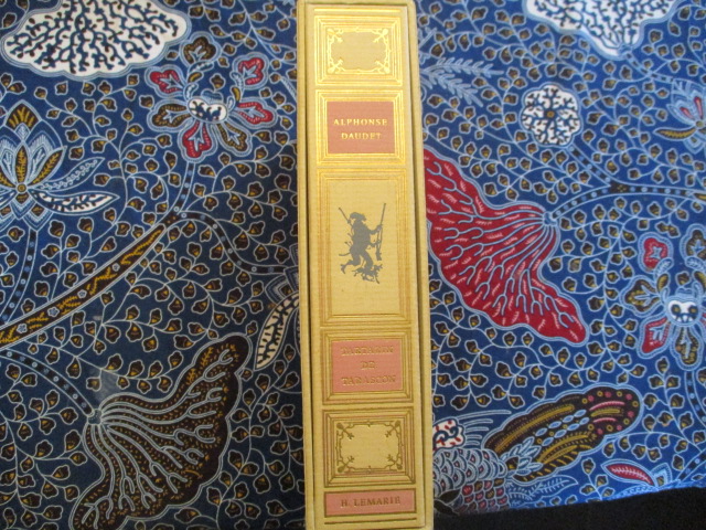 Tararin De Tarascon… - image