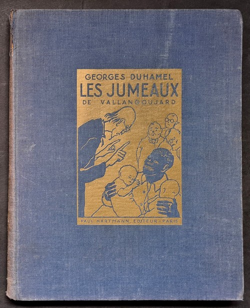 Les Jumeaux De Vall…