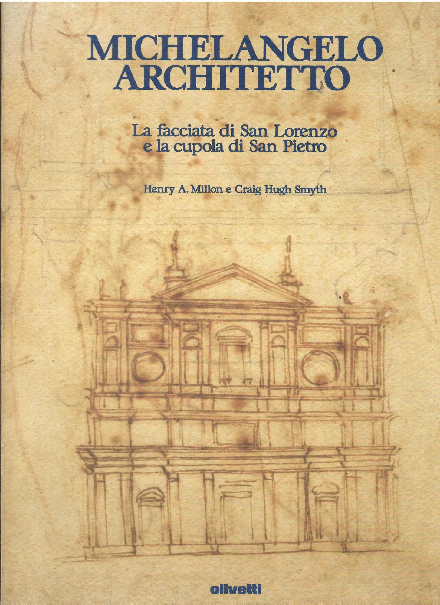 Michelangelo Archit…