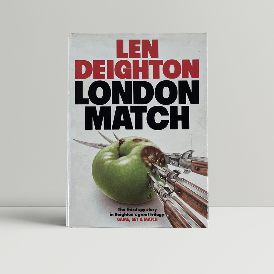 London Match Deight…
