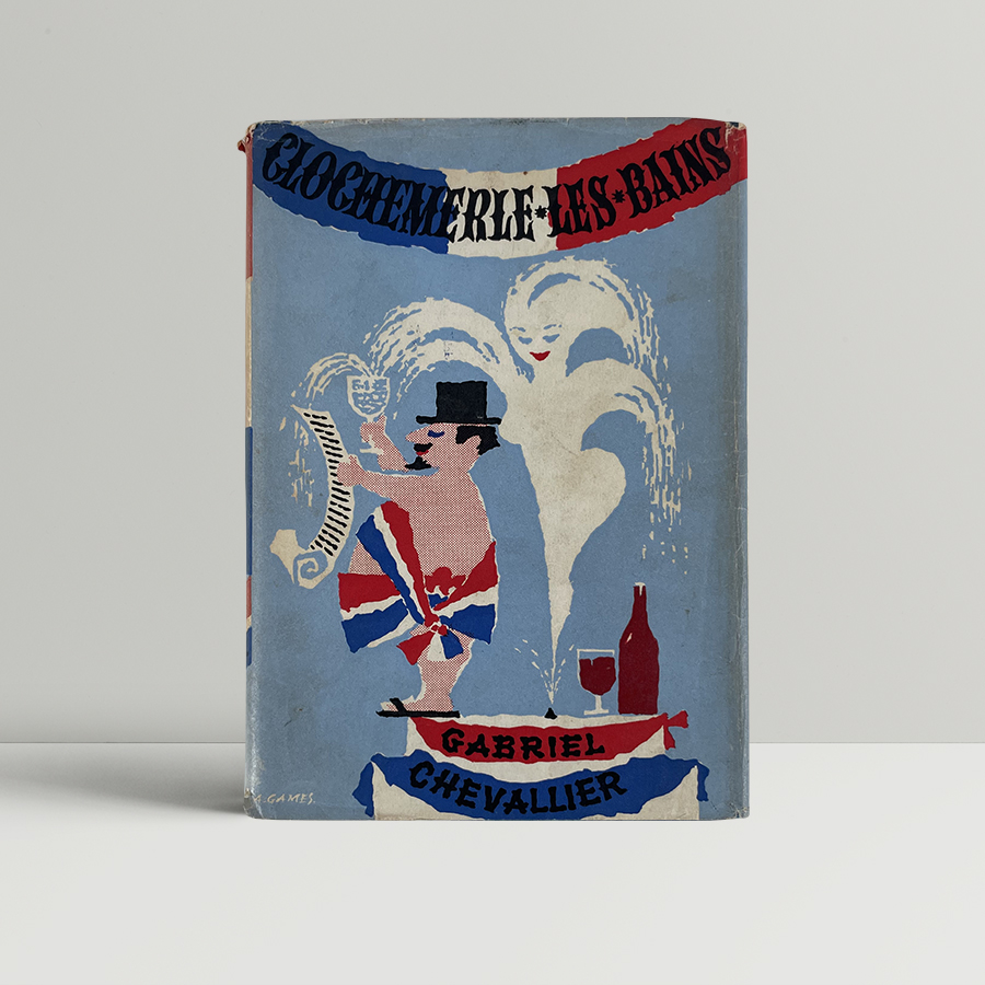 Clochemerle Les Bai…