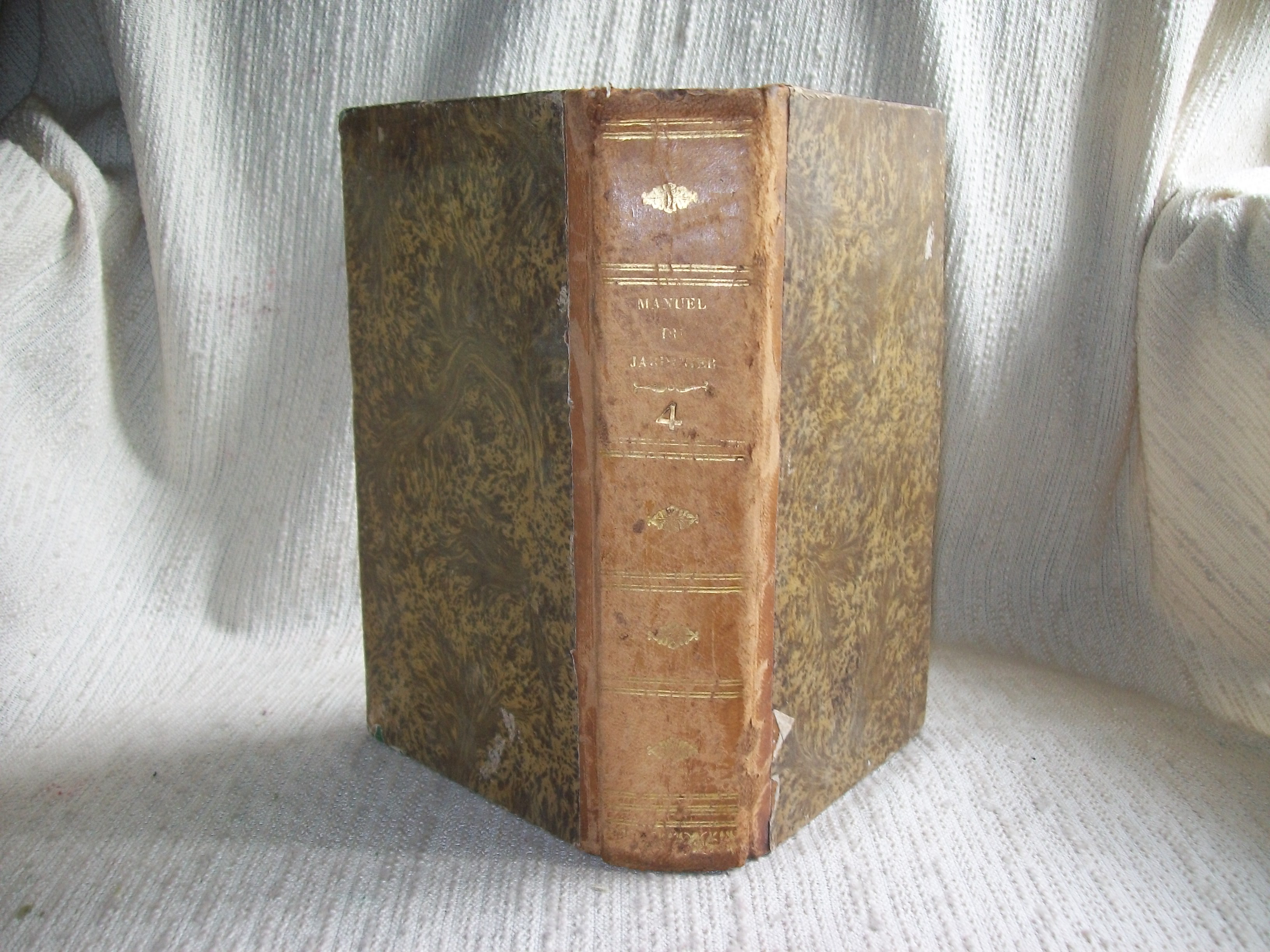 Manuel Complet Du J…