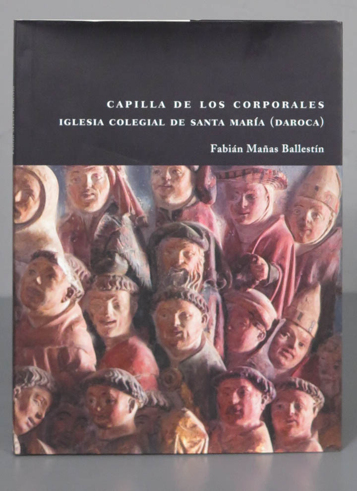 Capilla De Los Corp…