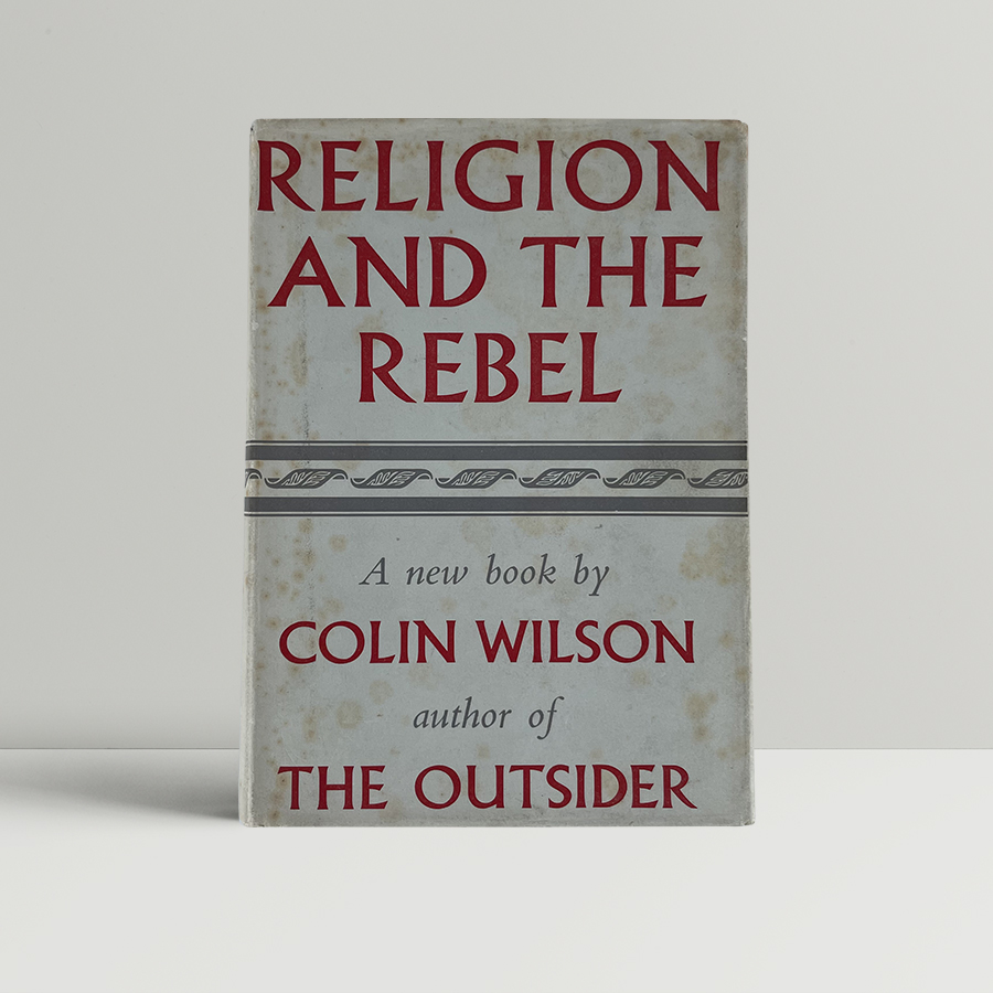 Religion And The Re… - image