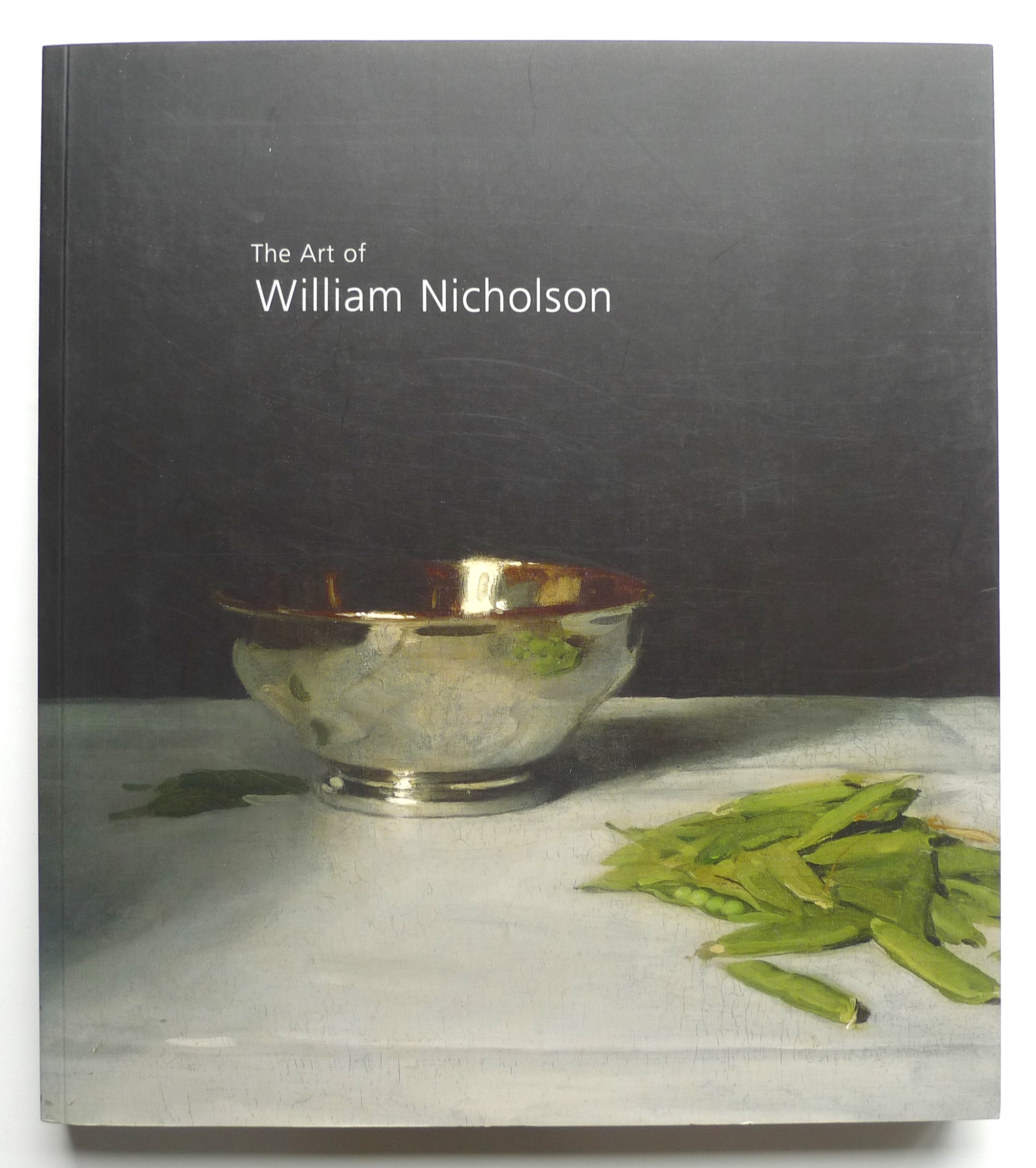The Art Of William …