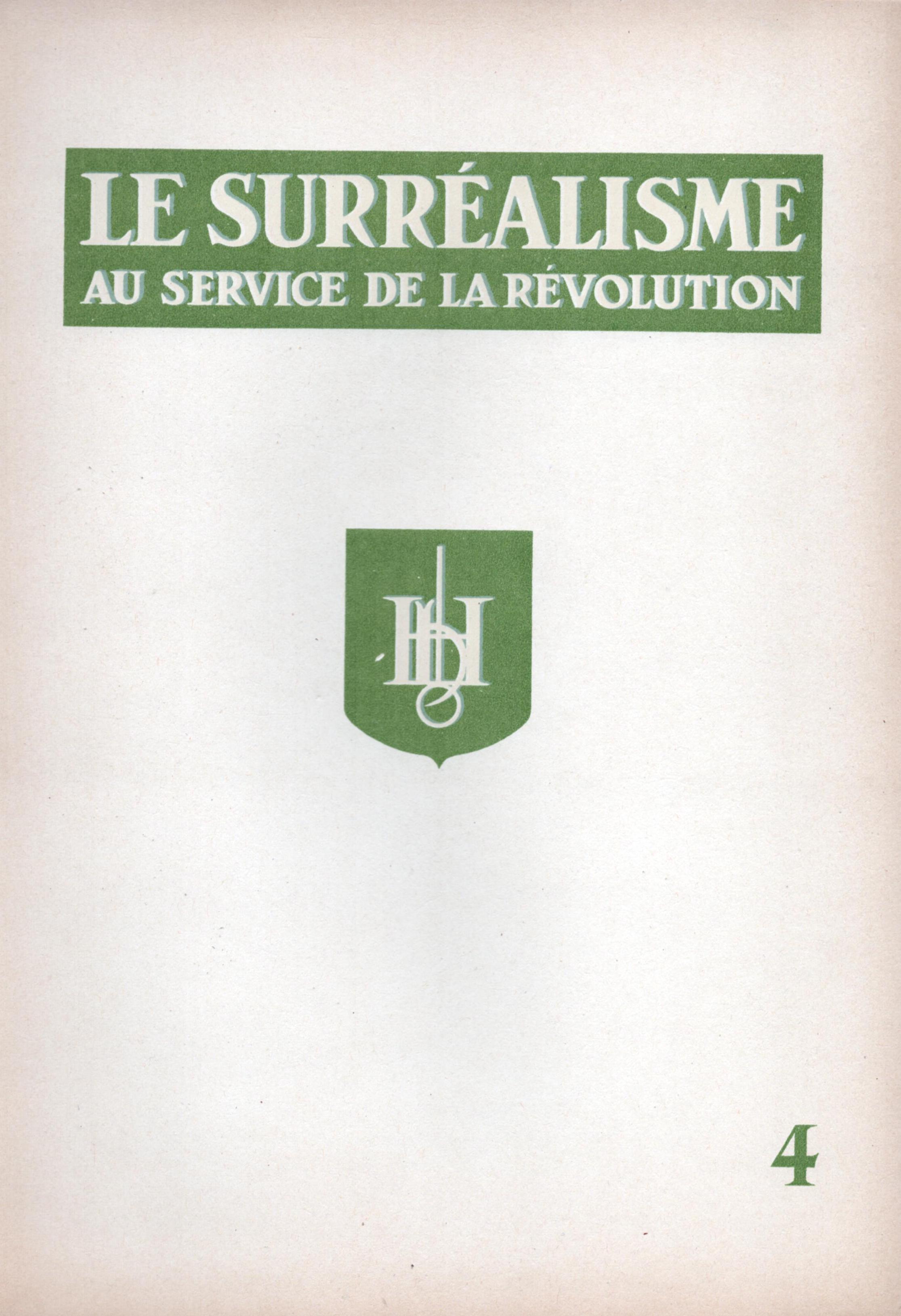 Le Surrealisme Au S… - image