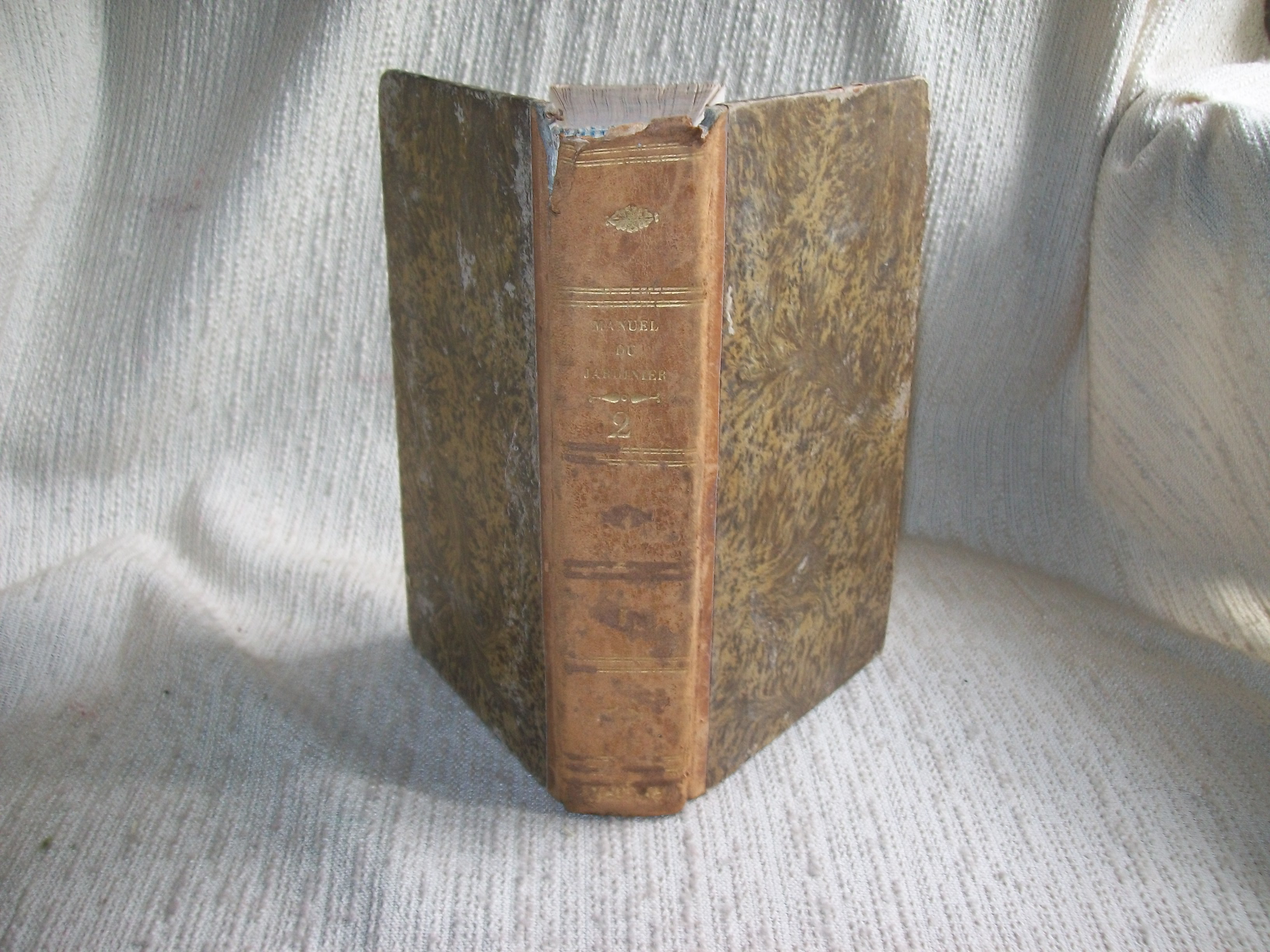 Manuel Complet Du J…