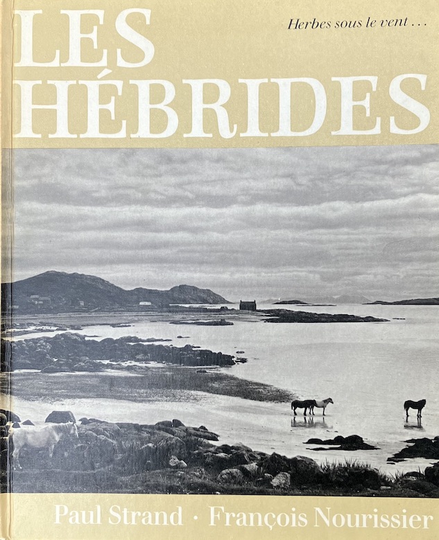 Les HéBrides, Pays … - image