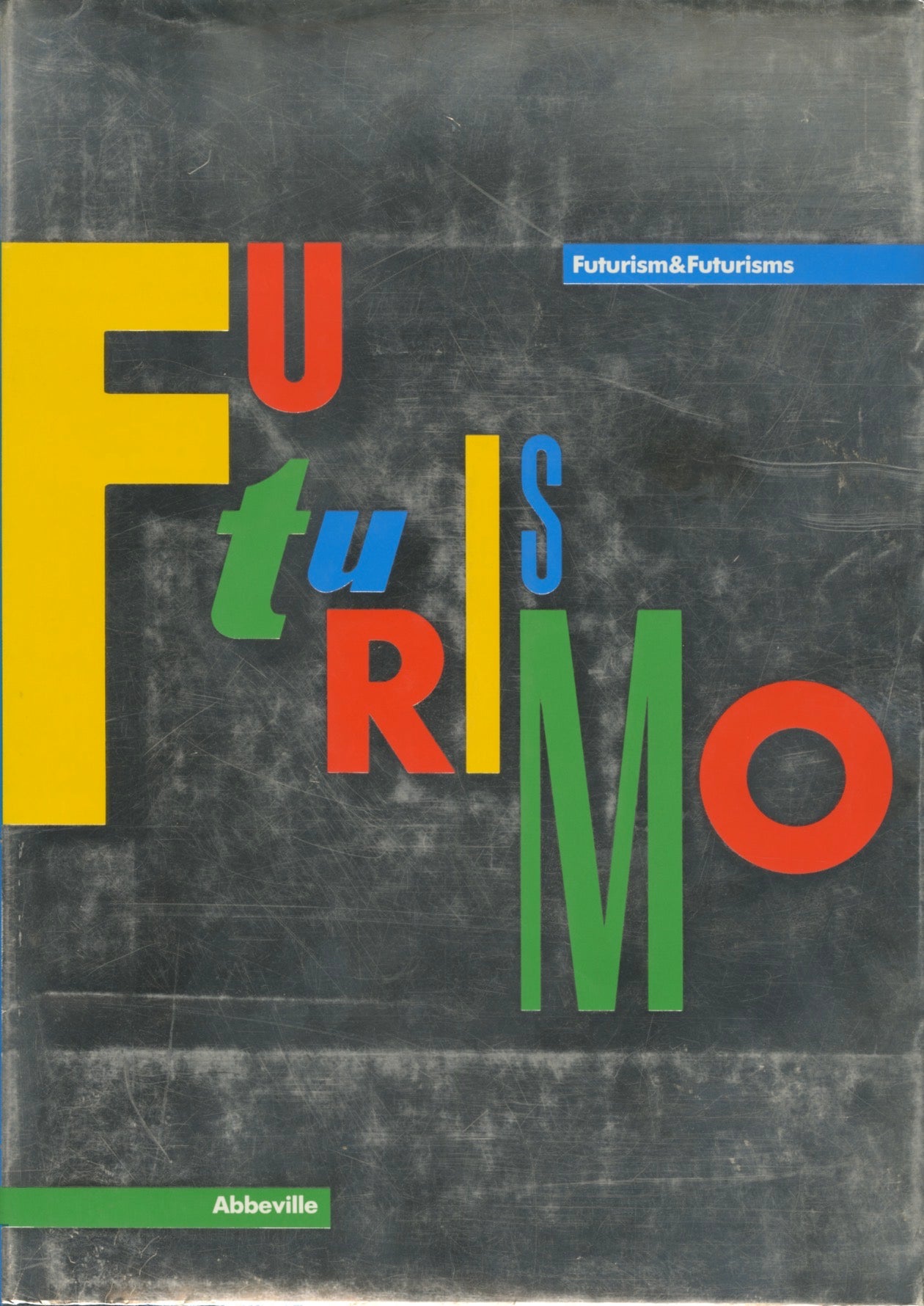 Futurism & Futurism…