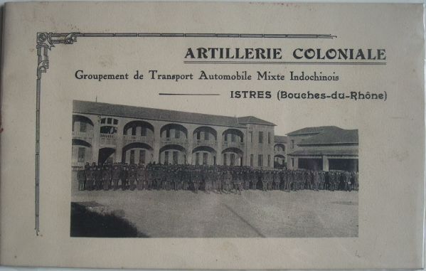 Groupement De Trans…