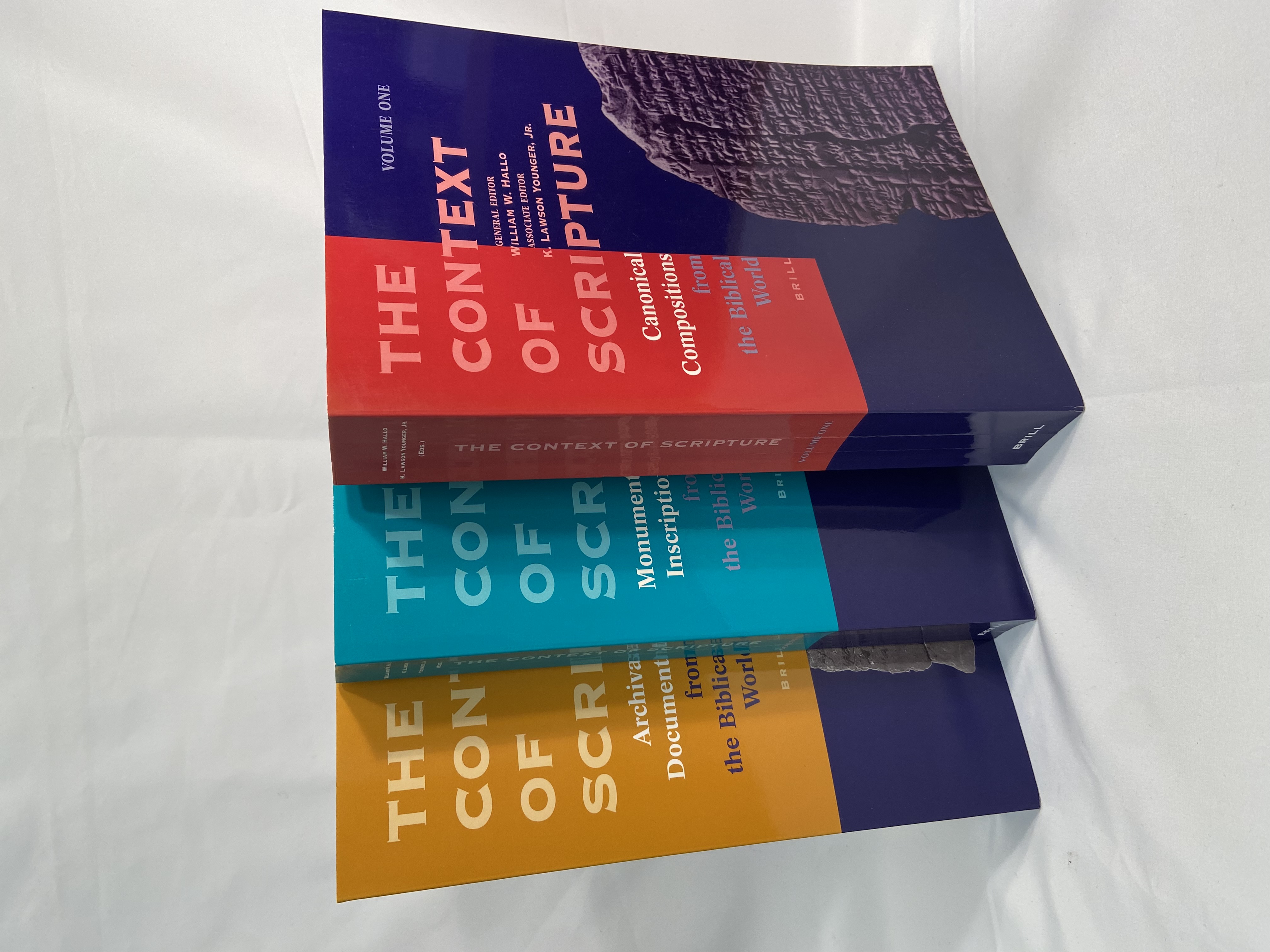 The Context Of Scri… - image