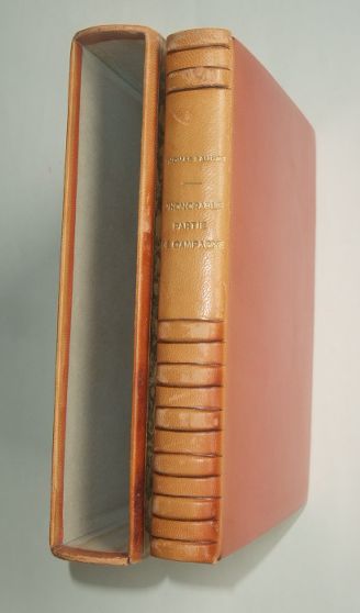 L'honorable Partie …