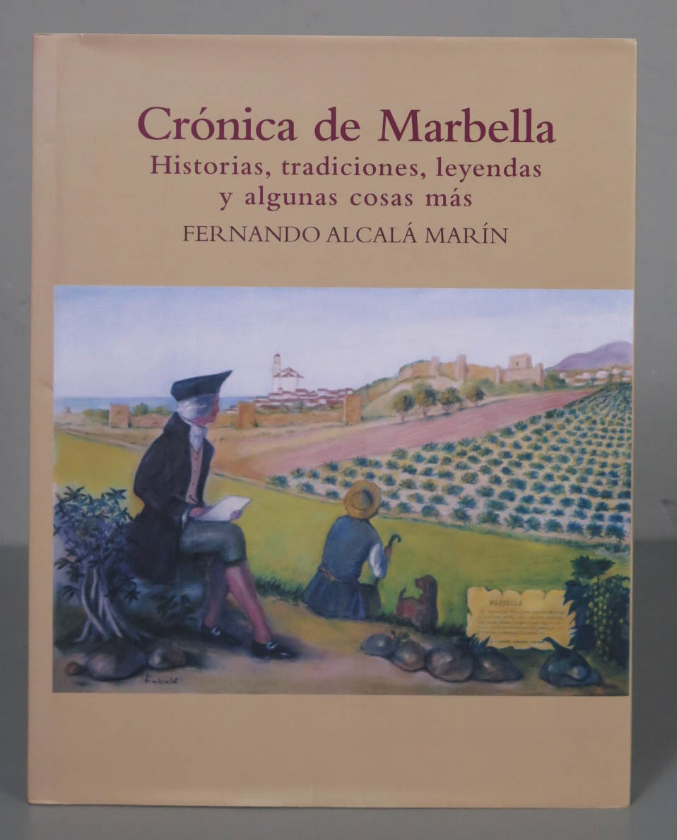 CróNica De Marbella…