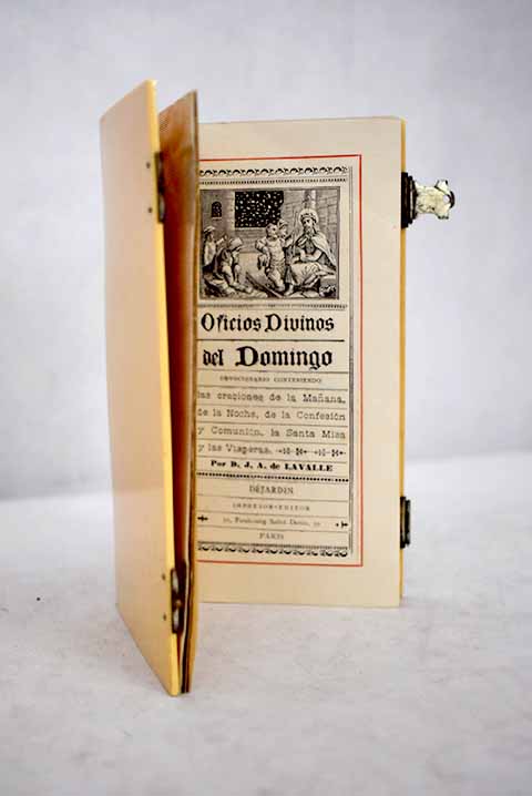 Oficios Divinos Del…