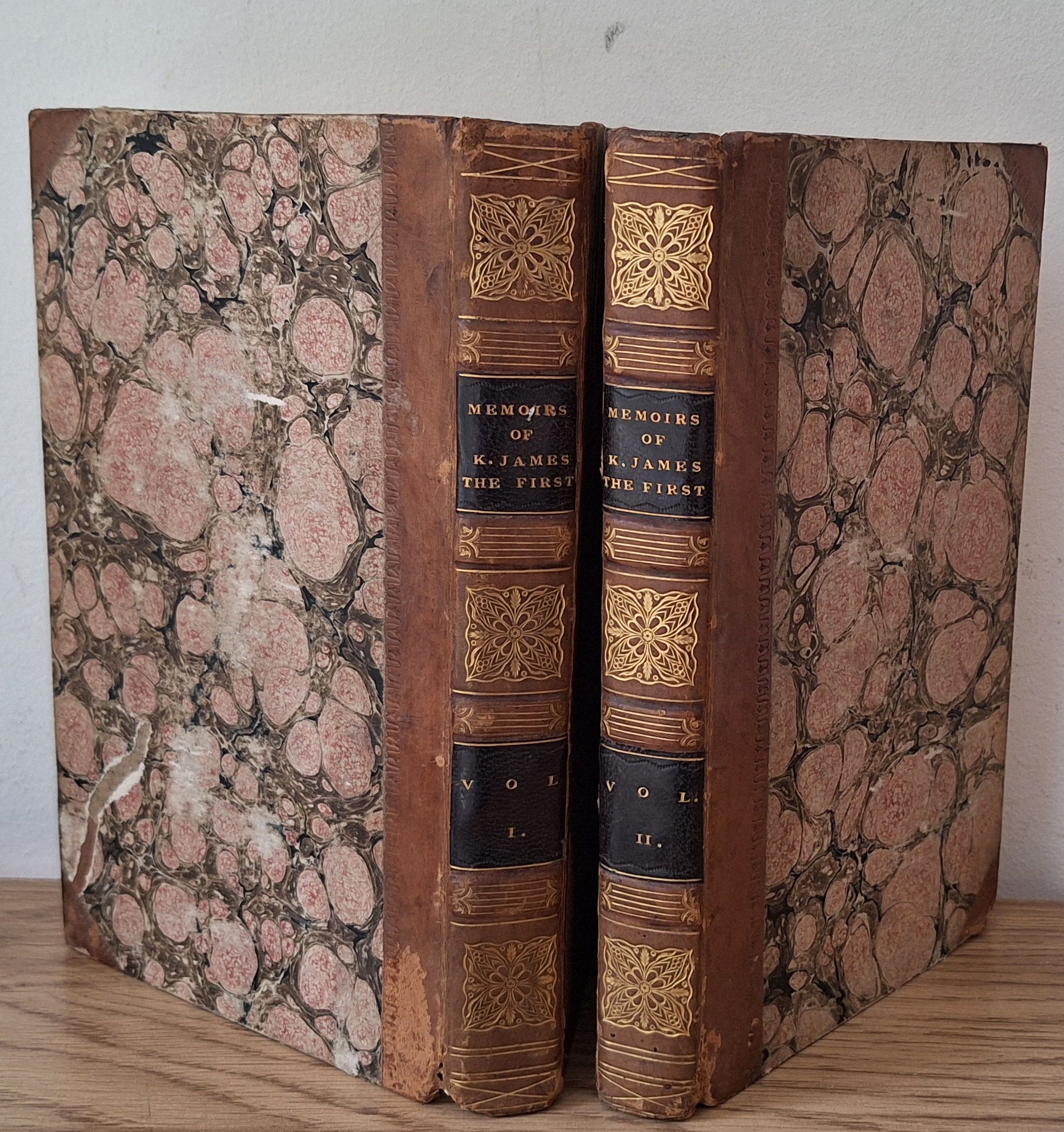 Memoirs Of The Cour…