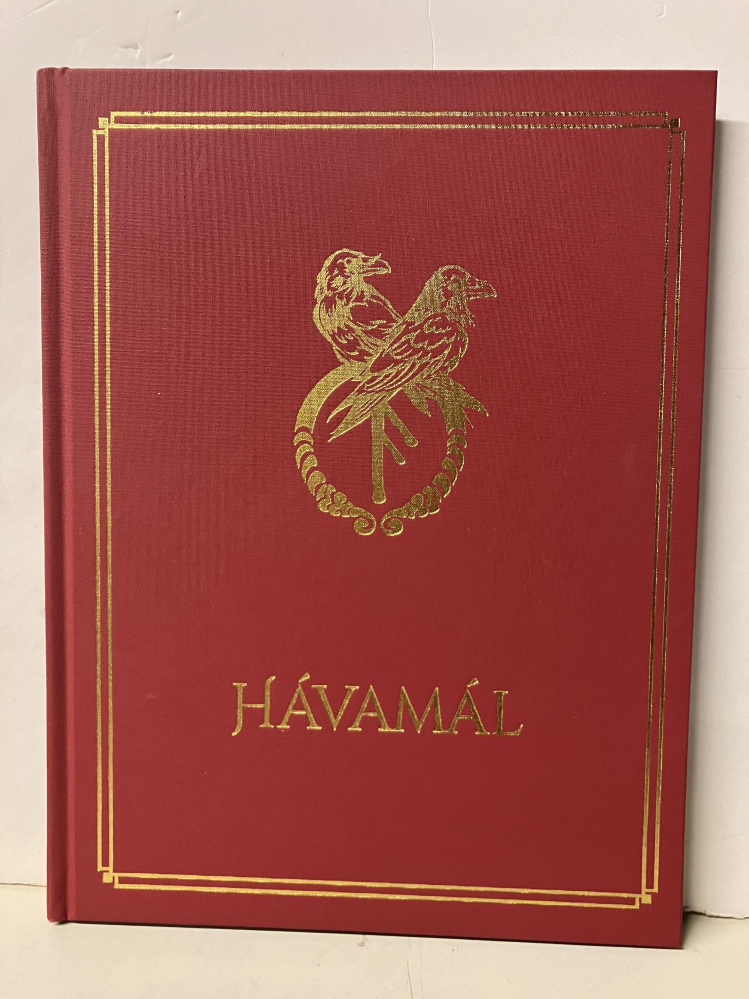 The Illustrated Hav…