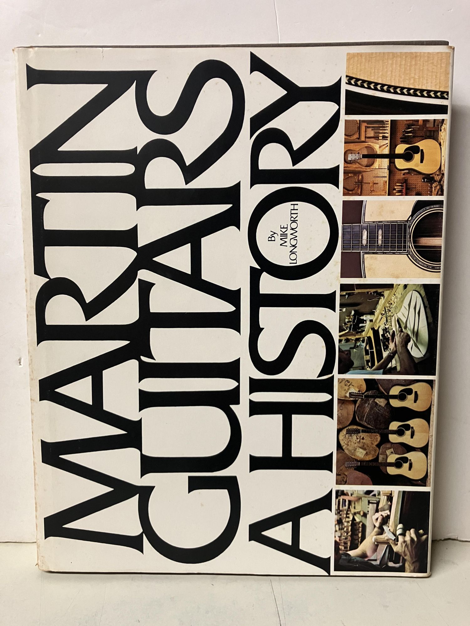 Martin Guitars: A H…