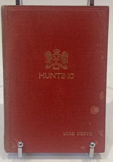 Hunting Lord North