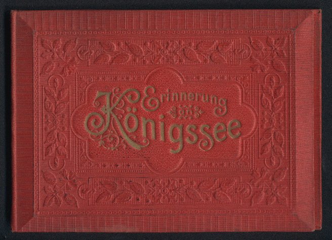 Leporello-Album KöN…