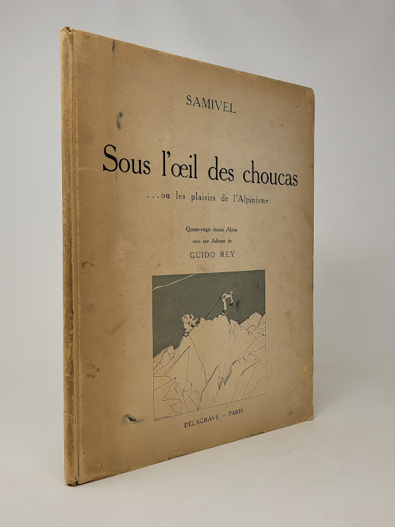 Sous L'oeil Des Cho… - image