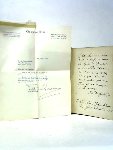 The Diary Of A Goos…